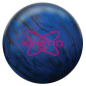 Preview: Bowling Ball - Track - Kinetic Cobalt