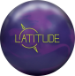 Preview: Bowlingball - Bowlingkugel - Track - Latitude