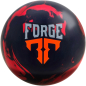 Preview: Bowlingball - Motiv - Forge