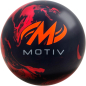 Preview: Bowlingball - Motiv - Forge