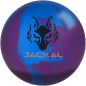 Preview: Bowlingball - Motiv - Alpha Jackal