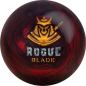 Preview: Bowlingball - Motiv - Rogue Blade