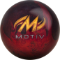 Preview: Bowlingball - Motiv - Rogue Blade