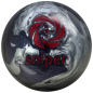 Preview: Bowlingball - Motiv - Midnight Sniper