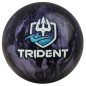 Preview: Bowlingball - Bowlingkugel - Motiv - Trident