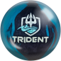 Preview: Bowlingball - Motiv - Trident Nemesis