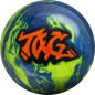 Preview: Bowlingball - Motiv - Tag Cannon