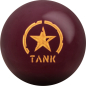 Preview: Bowlingball - Motiv - Tank Rampage