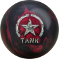 Preview: Bowlingball - Motiv - Combat Tank