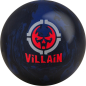 Preview: Bowlingball - Motiv - Villain