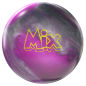 Preview: Bowlingball - Storm - Mix purple/silver