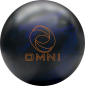 Preview: Bowlingball - Bowlingkugel - Ebonite - Omni