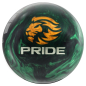 Preview: Bowlingball - Bowlingkugel - Motiv - Pride Empire