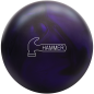 Preview: Bowlingball - Bowlingkugel - Hammer - Purple Pearl Urethane