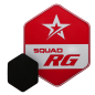 Preview: Bowlingzubehör - Roto Grip - Squad RG Shammy