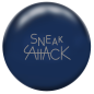 Preview: Bowlingball - Bowlingkugel - Radical - Sneak Attack solid