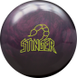 Preview: Bowlingball - Ebonite - Stinger Pearl