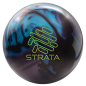 Preview: Bowling Ball - Track - Strata Hybrid