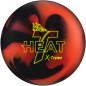 Preview: Bowlingball - Bowlingkugel - Track - Heat X-Treme