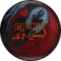 Preview: Bowlingball - Track - Mako Attack