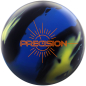 Preview: Bowlingball - Bowlingkugel - Track - Precision solid