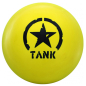 Preview: Bowlingball - Bowlingkugel - Motiv - Tank Yellowjacket