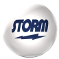 Preview: Bowlingball - Bowlingkugel - Clear Storm