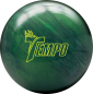 Preview: Bowlingball - Track - Tempo