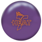 Preview: Bowlingball - Track - Heat 2021