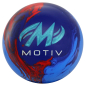 Preview: Bowlingball - Bowlingkugel - Motiv - Trident Odyssey