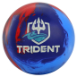 Preview: Bowling Ball - Motiv - Trident Odyssey