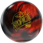 Preview: Bowlingball - Bowlingkugel - Storm - Tropical Black/Copper