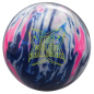 Preview: Bowlingball - Bowlingkugel - DV8 - Violent Collision