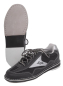 Preview: Bowling shoes - SP - BS 7400 Magic - Men - silver