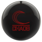 Preview: Bowlingball - Bowlingkugel - Columbia 300 - Chaos - black