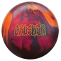 Preview: Bowling ball - Ebonite - Crusher