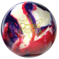 Preview: Bowlingball - Bowlingkugel - Storm - Crystal Physix - OEM