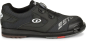 Preview: Bowlingschuhe - DEXTER - SST 8 POWER FRAME BOA - grey/black