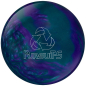 Preview: Ebonite - Pursuit-S