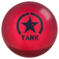 Preview: Bowlingball - Bowlingkugel - Motiv - Tank Blitz