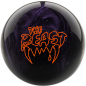 Preview: Bowlingball - Bowlingkugel - Columbia 300 - Beast purple sparkle