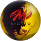 Preview: Bowlingball - Motiv - Forge Fire