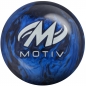 Preview: Motiv - Freestyle black/blue