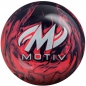 Preview: Motiv - Freestyle black/pink