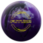 Preview: Bowlingball - Ebonite - Futura