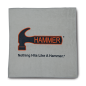 Preview: Bowlingzubehör - Hammer - Premium Towel