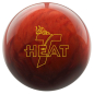 Preview: Bowlingball - Track - Heat Lava