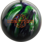 Preview: Bowlingball - Bowlingkugel - Track - In2ition