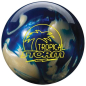 Preview: Storm - Tropical Indigo / Ivory