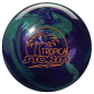 Preview: Storm - Tropical Teal / Purple